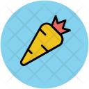 پیش‌نمایش فایل carrot-96 از پک میوه و سبزیجات