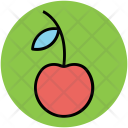 پیش‌نمایش فایل cherries-14 از پک میوه و سبزیجات