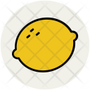 پیش‌نمایش فایل lemon-74 از پک میوه و سبزیجات