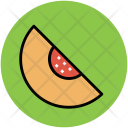 پیش‌نمایش فایل melon-11 از پک میوه و سبزیجات