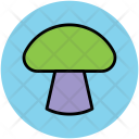 پیش‌نمایش فایل mushroom-122 از پک میوه و سبزیجات