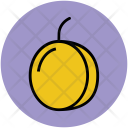 پیش‌نمایش فایل peach-23 از پک میوه و سبزیجات