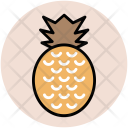 پیش‌نمایش فایل pineapple-47 از پک میوه و سبزیجات
