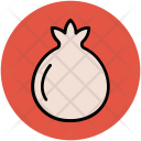پیش‌نمایش فایل pomegranate-25 از پک میوه و سبزیجات