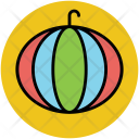 پیش‌نمایش فایل pumpkin-56 از پک میوه و سبزیجات