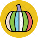پیش‌نمایش فایل pumpkin-57 از پک میوه و سبزیجات