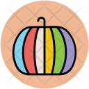 پیش‌نمایش فایل pumpkin-59 از پک میوه و سبزیجات