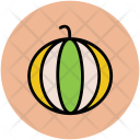 پیش‌نمایش فایل pumpkin-61 از پک میوه و سبزیجات
