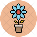 پیش‌نمایش فایل gerbera-13 از پک گل‌ها و طرح‌های گلی