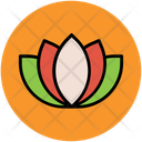 پیش‌نمایش فایل lotus-10 از پک گل‌ها و طرح‌های گلی