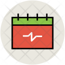 پیش‌نمایش فایل calendar-478 از پک سلامت و تناسب اندام