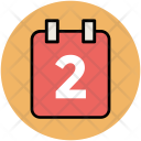 پیش‌نمایش فایل calendar-479 از پک سلامت و تناسب اندام