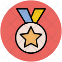 پیش‌نمایش فایل medal-443 از پک سلامت و تناسب اندام