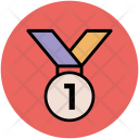 پیش‌نمایش فایل medal-444 از پک سلامت و تناسب اندام