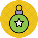 پیش‌نمایش فایل bauble-50 از پک Christmas 