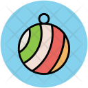 پیش‌نمایش فایل bauble-51 از پک Christmas 