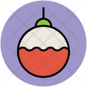 پیش‌نمایش فایل bauble-52 از پک Christmas 
