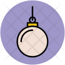 پیش‌نمایش فایل bauble-53 از پک Christmas 