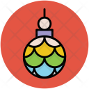 پیش‌نمایش فایل bauble-54 از پک Christmas 