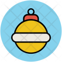 پیش‌نمایش فایل bauble-56 از پک Christmas 