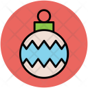 پیش‌نمایش فایل bauble-59 از پک Christmas 