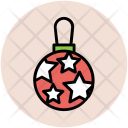 پیش‌نمایش فایل bauble-60 از پک Christmas 