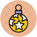 پیش‌نمایش فایل bauble-62 از پک Christmas 