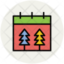 پیش‌نمایش فایل calendar-483 از پک Christmas 