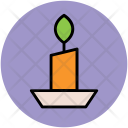 پیش‌نمایش فایل candle-116 از پک Christmas 
