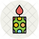 پیش‌نمایش فایل candle-117 از پک Christmas 