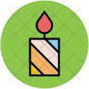 پیش‌نمایش فایل candle-118 از پک Christmas 