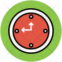 پیش‌نمایش فایل clock-449 از پک Christmas 