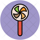 پیش‌نمایش فایل lollipop-72 از پک Christmas 