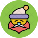 پیش‌نمایش فایل santa-66 از پک Christmas 