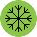 پیش‌نمایش فایل snowflake-83 از پک Christmas 