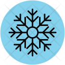 پیش‌نمایش فایل snowflake-87 از پک Christmas 