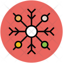 پیش‌نمایش فایل snowflake-88 از پک Christmas 