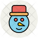 پیش‌نمایش فایل snowman-44 از پک Christmas 