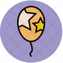 پیش‌نمایش فایل balloon-108 از پک Celebration And Party 