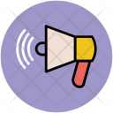 پیش‌نمایش فایل bullhorn-5 از پک Celebration And Party 