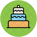 پیش‌نمایش فایل cake-206 از پک Celebration And Party 