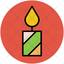 پیش‌نمایش فایل candle-119 از پک Celebration And Party 