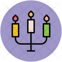 پیش‌نمایش فایل candles-9 از پک Celebration And Party 