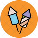 پیش‌نمایش فایل firework-18 از پک Celebration And Party 