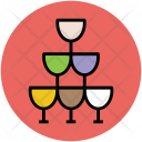 پیش‌نمایش فایل glasses-106 از پک Celebration And Party 