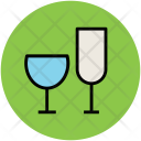 پیش‌نمایش فایل glasses-107 از پک Celebration And Party 