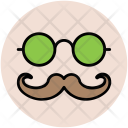 پیش‌نمایش فایل hipster-9 از پک Celebration And Party 