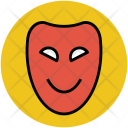 پیش‌نمایش فایل mask-63 از پک Celebration And Party 