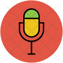 پیش‌نمایش فایل microphone-123 از پک Celebration And Party 