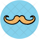 پیش‌نمایش فایل moustache-17 از پک Celebration And Party 